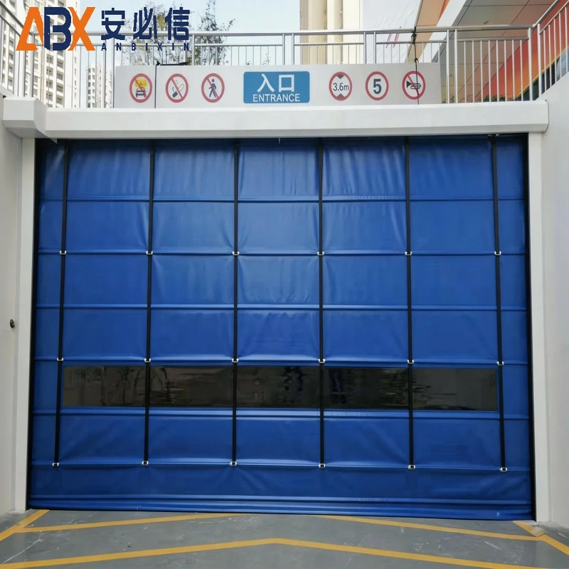 杭州冷库门封