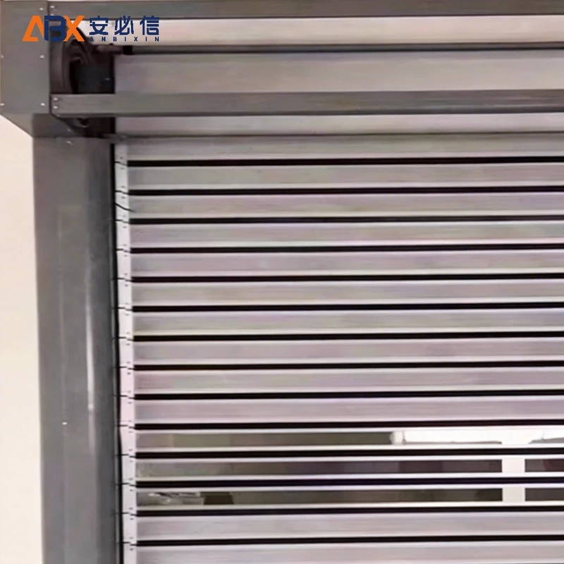 杭州雷达高速门
